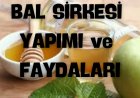 Bal Sirkesi