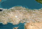 Türkiye'nin Arıcılık Haritası Oluşturuldu